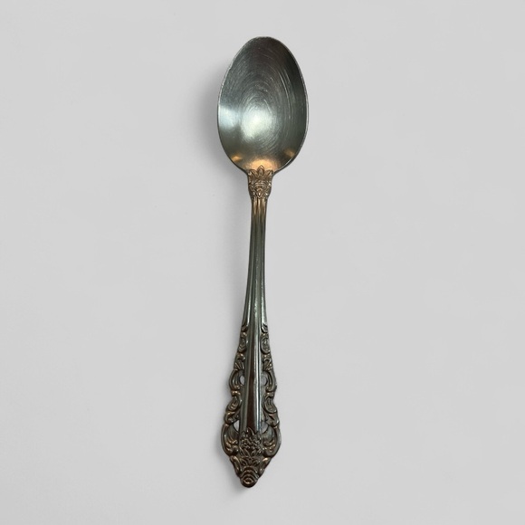 Wallace Silversmiths Other - Wallace Tablespoon Silver